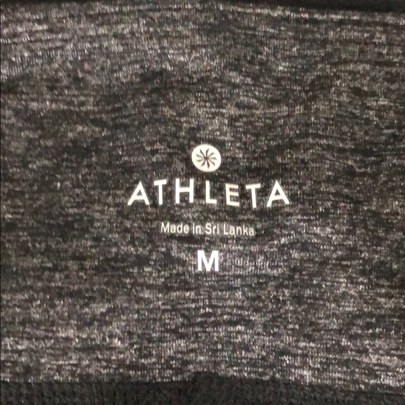Athleta Capris - Picture 1 of 6